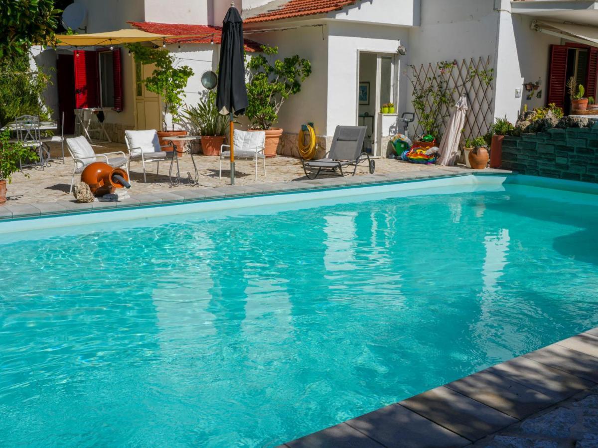 Holiday Quercia By Interhome Vakantiehuis *